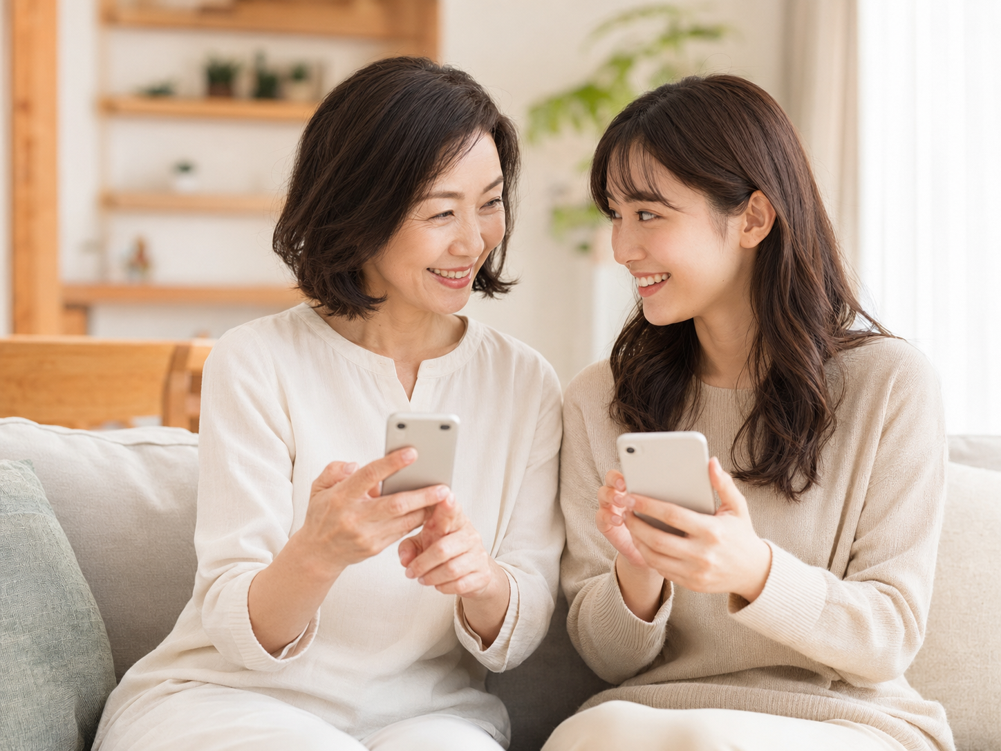 自宅から利用するオンラインペット相談